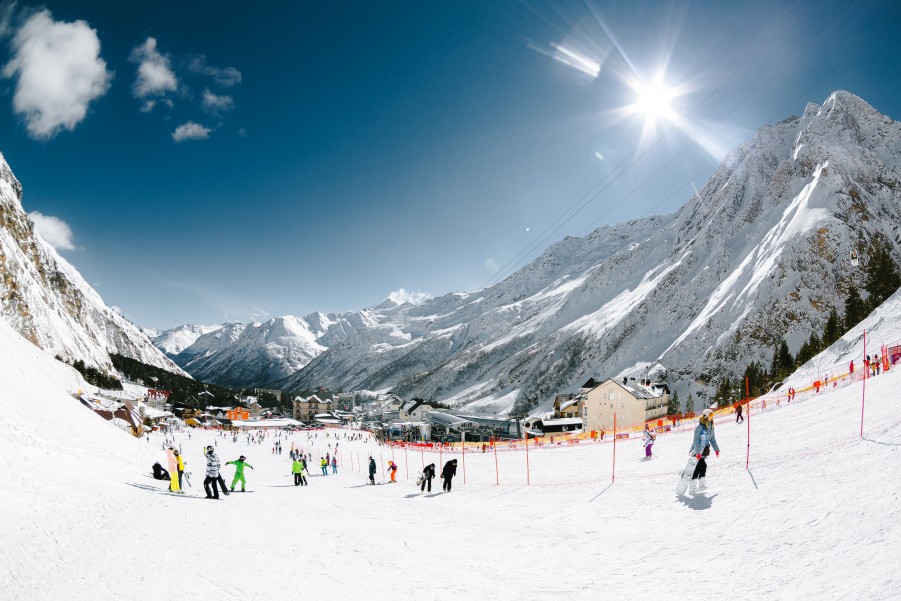 Ski club Val Thorens : Toutes les informations