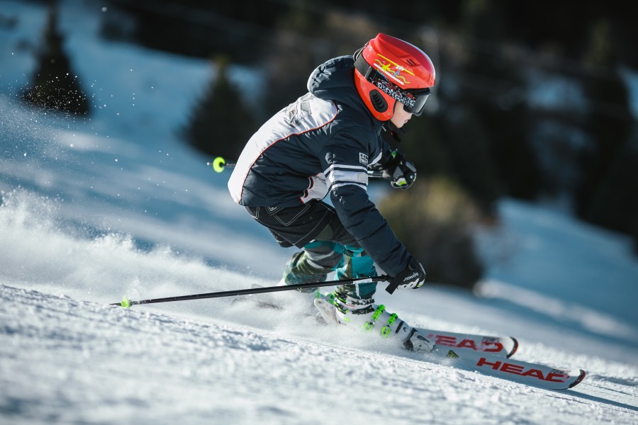 himmelen-Découvrez la station de ski Val Thorens