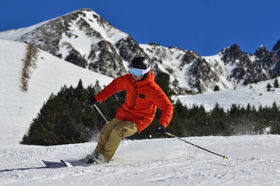 Tout savoir pour pratiquer le freeride